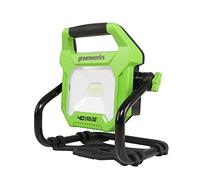 Lampe de travail Greenworks 40V