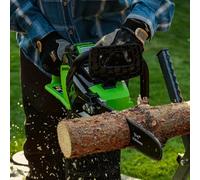 Greenworks GD40CS15
