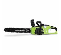 Greenworks GD40CS40
