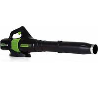 Greenworks GD60AB Accu Leaf Blower 60 V - Sans batterie ni chargeur