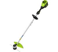 Greenworks GD60LT 60 V Accu Grass Trimmer - Sans batterie ni chargeur
