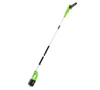 Greenworks GD60PS - Élaguese à batterie Li-Ion 60V (machine seule) - 2,8m