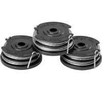 Greenworks 20 lames de rechange pour coupe-bordures