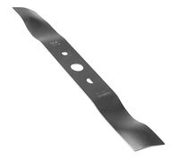 Greenworks Lame de Rechange pour Tondeuse à Gazon (48,3 cm tondeuses : 2501302, 2500502), Noir