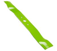 Greenworks Lame de Rechange pour Tondeuse à Gazon (tondeuses de 48 cm : MO40L414, LMF465, LME476).