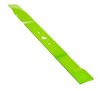 Greenworks Lame de Rechange pour Tondeuse à Gazon (tondeuses de 50 cm : MO48L4210, MO48L4212, MO48L4210-D).