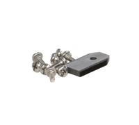 Lame de rechange pour robot tondeuse Greenworks ARLM-9BL-GW; 9 unités