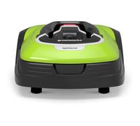 Greenworks OPTIMOW 10 Robot Tondeuse 1000m2