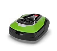 Greenworks Optimow 15 - 1500m² avec câble périphérique