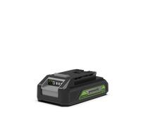 Greenworks POWERALL 24V Batterie 2Ah