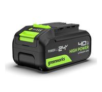 Greenworks POWERALL 24V Batterie haute performance 4Ah