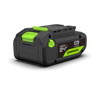 Greenworks POWERALL 24V Batterie haute performance USB-C 4Ah