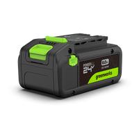 Greenworks POWERALL 24V Batterie haute performance USB-C 6Ah