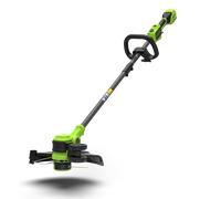 Greenworks POWERALL 24V Coupe-bordure 33cm Gen. II - Sans batterie