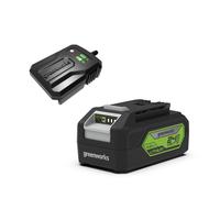 Greenworks POWERALL 24V Kit de Démarrage Batterie 4Ah + Chargeur