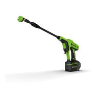 Greenworks POWERALL 24V Nettoyeur haute pression