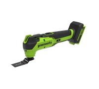 Greenworks POWERALL 24V Outil multifonction - Sans batterie
