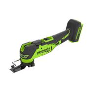Greenworks POWERALL 24V PRO Outil multifonction - Sans batterie
