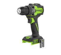Greenworks POWERALL 24V PRO Perceuse 60Nm - Sans batterie