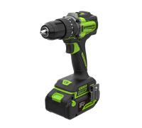 Greenworks POWERALL 24V PRO Perceuse à percussion 60Nm - Sans batterie