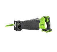 Greenworks POWERALL 24V PRO Scie sabre 32mm - Sans batterie