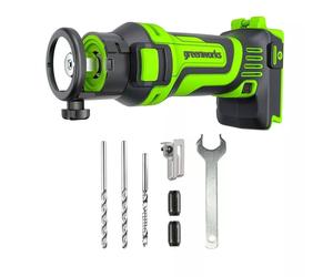 Greenworks POWERALL 24V Scie rapide