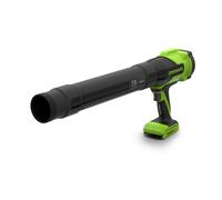 Greenworks POWERALL 24V Souffleur 209 km/h - Sans batterie