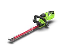Greenworks POWERALL 24V Taille-haie 56cm Gen. II - Sans batterie