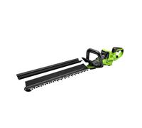 Greenworks POWERALL 24V Taille-haie 66cm Gen. II - Sans batterie