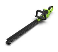 Greenworks POWERALL 24V Taille-haie Premium 66cm - Sans batterie