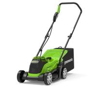 Greenworks POWERALL 24V Tondeuse 33cm - Sans batterie