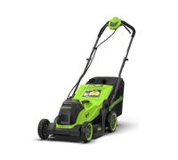 Greenworks POWERALL 24V Tondeuse 36cm Gen. II - Sans batterie