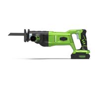 Greenworks, Scie sabre, Lutero