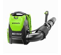 Greenworks 60V Souffleur à dos - Sans batterie