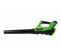 Greenworks 40V Souffleur 177 km/h
