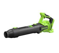 Greenworks POWERALL 24V Souffleur 209 km/h - Sans batterie