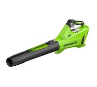 Greenworks POWERALL 24V Souffleur 177 km/h - Sans batterie