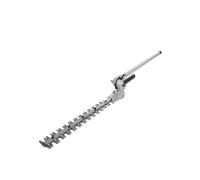 Greenworks Taille-haie accessoire pour trimmer GD24X2TX
