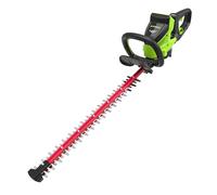 Greenworks 40V Taille-haie 66cm