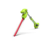 Greenworks POWERALL 24V Taille-haies sur perche 51cm - Sans batterie