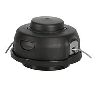 Greenworks Tête de coupe 2926507 en nylon pour coupe-bordures GD40BC/GD40BCB