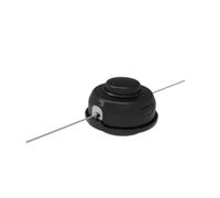 Greenworks Tête de débroussailleuse - Diamètre du fil : 2 mm - Cordon de 5 m - Pour coupe-bordures Greenworks GD60LT GD60BCB 60 V