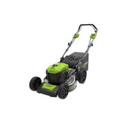 Greenworks 40V Tondeuse 46cm Autotractée - Sans batterie