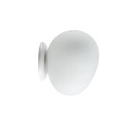 Foscarini – Plafonnier Blanc