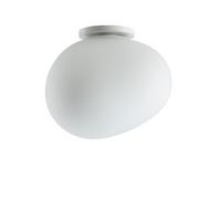 Foscarini – Plafonnier Blanc