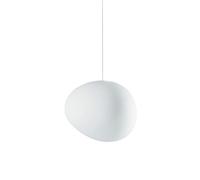 Gregg LED Lampe de suspendue Foscarini Midi - 8025594160598