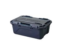 Gregory - Caisse de rangement - Alpaca Gear Box 45 Slate Blue - Marron Marron