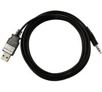 Greisinger USB 3100N Convertisseur d'interface USB 3100N, Convient pour (détails) Appareils de mesure portables série GMH-3xxx 602250 (602250)