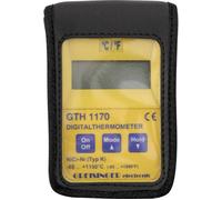 Greisinger 605316 ST-KN Sacoche pour appareil de mesure