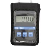 Greisinger ST-KD Sacoche pour appareils de mesure, étui (605319)